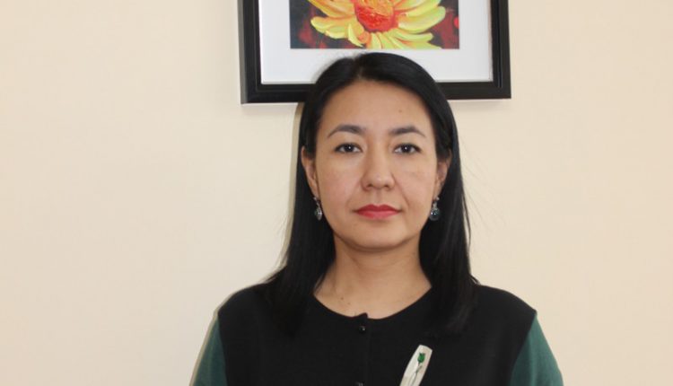 Mukasheva-Saltanat-Bulatovna