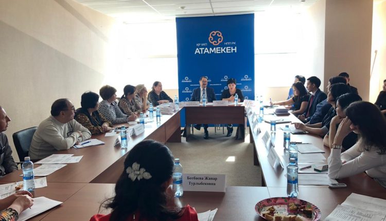 Производители намерены снизить соль в хлебе  для сохранения здоровья казахстанцев