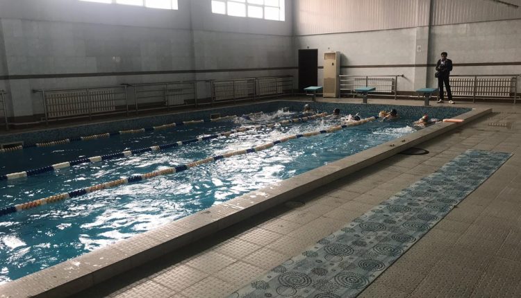 НЦОЗ совместно с ВОЗ продолжает техническое консультирование школ республики в рамках проекта «Школы, способствующие укреплению здоровья»