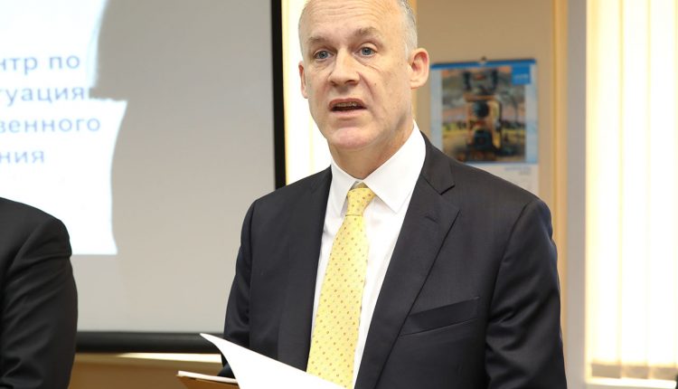 На базе НЦОЗ создан Оперативный центр по ЧС в области общественного здравоохранения Министерства здравоохранения РК