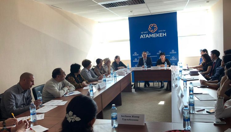 Производители намерены снизить соль в хлебе  для сохранения здоровья казахстанцев