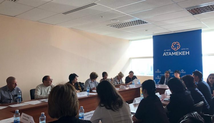 Производители намерены снизить соль в хлебе  для сохранения здоровья казахстанцев