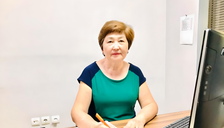 Фото Абатоа А.Ш